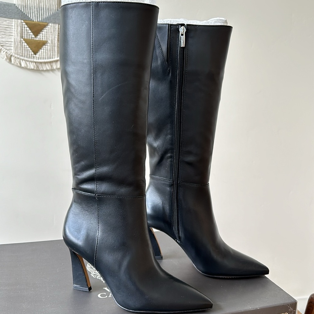 Vince Camuto boots